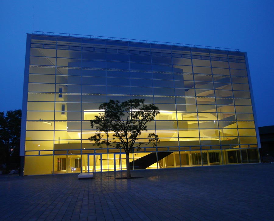 theater gütersloh front